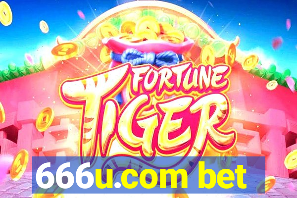 666u.com bet